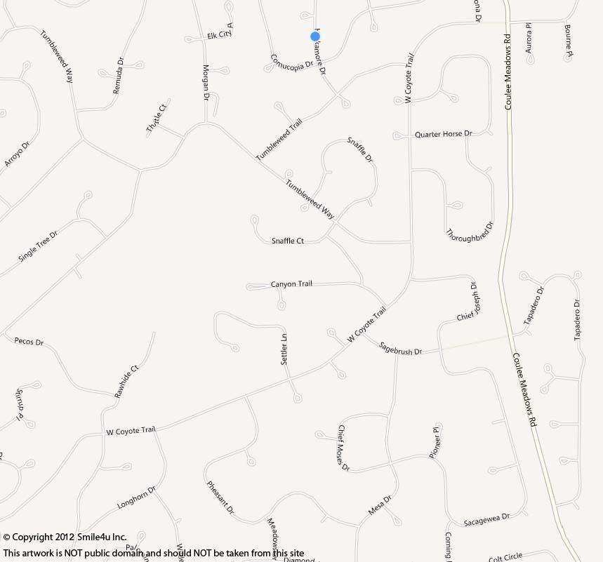 Eastern Washington Property For Sale!